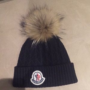 Moncler Hat